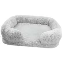 Lit Nuage Canin