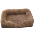 Lit Nuage Canin
